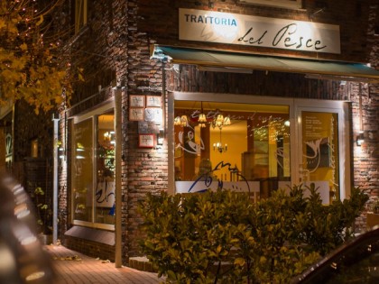 照片: Trattoria del Pesce